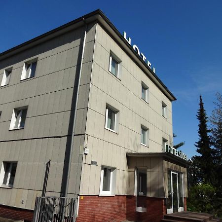 Hotel Sueden Berlin Exterior photo