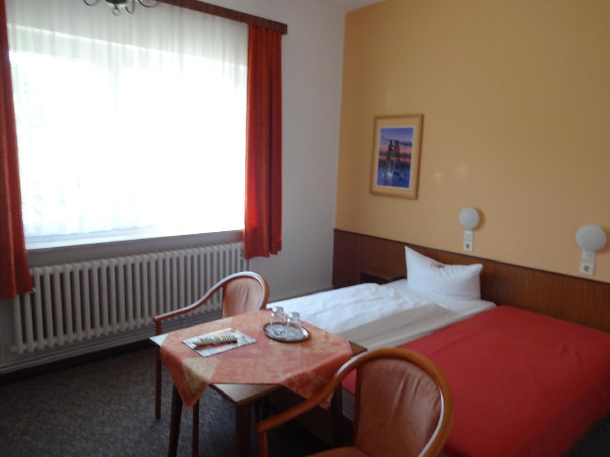 Hotel Sueden Berlin Exterior photo