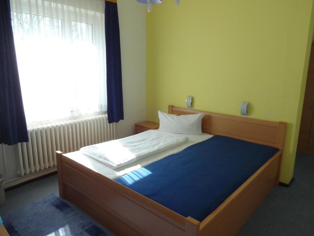 Hotel Sueden Berlin Exterior photo