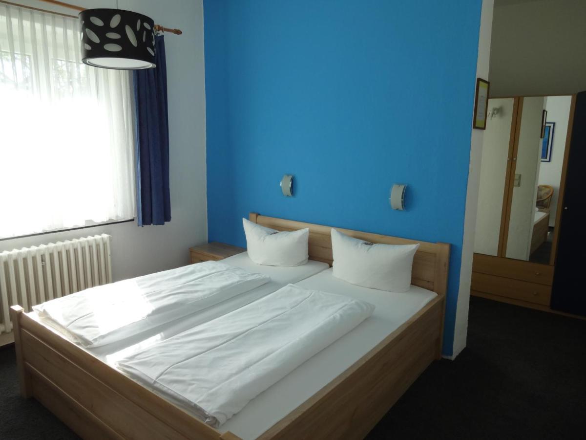 Hotel Sueden Berlin Exterior photo